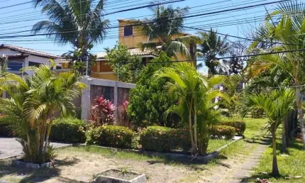 Casa com 4 quartos à venda na Rua Manuel Suarez, Stella Maris, Salvador, 170 m2 por R$ 1.000.000