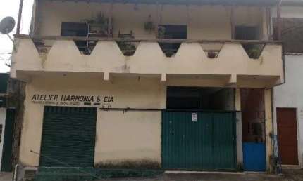 Casa com 3 quartos à venda na Rua Professor Milton Santos, 09, Canabrava, Salvador, 100 m2 por R$ 360.000