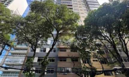Apartamento com 3 quartos à venda na Largo do Campo Grande, Campo Grande, Salvador, 138 m2 por R$ 820.000