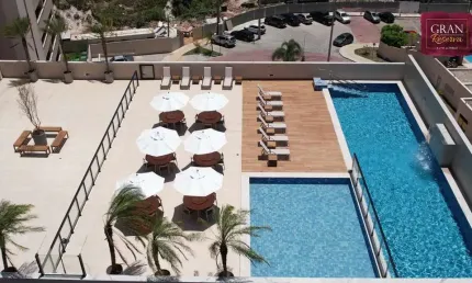 Apartamento com 2 quartos à venda na Rua das Patativas, 725, Imbuí, Salvador, 53 m2 por R$ 450.000