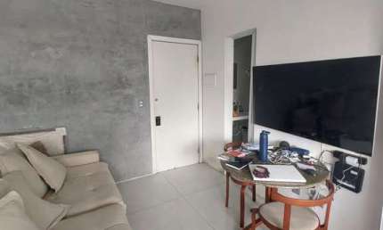 Apartamento com 1 quarto à venda na Avenida Sete de Setembro, Vitória, Salvador, 36 m2 por R$ 530.000