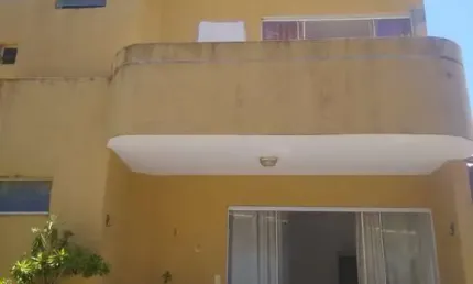 Casa em condomínio fechado com 3 quartos à venda na Rua Zitelmann de Oliva, Praia do Flamengo, Salvador, 137 m2 por R$ 560.000