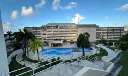 Apartamento com 3 quartos à venda na Avenida Luís Viana Filho, Trobogy, Salvador, 79 m2 por R$ 600.000