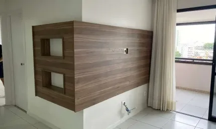 Apartamento com 2 quartos à venda na rua do trilho, federação, salvador, 67 m2 por r$ 450.000