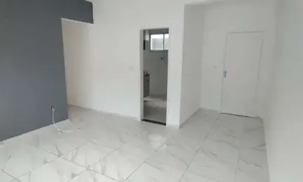 Apartamento com 3 quartos à venda na Rua Bela Vista do Cabral, Nazaré, Salvador, 74 m2 por R$ 270.000