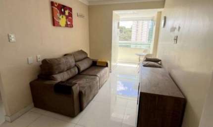 Apartamento com 1 quarto à venda na Rua Ararendá, Parque Bela Vista, Salvador, 60 m2 por R$ 290.000