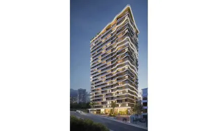 Apartamento com 1 quarto à venda na avenida cardeal da silva, rio vermelho, salvador, 26 m2 por r$ 695.000