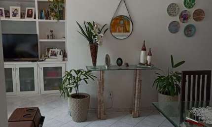 Apartamento com 3 quartos à venda na Rua Nílson Costa, Vila Laura, Salvador, 61 m2 por R$ 325.000