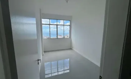 Apartamento com 3 quartos à venda na Avenida Sete de Setembro, Dois de Julho, Salvador, 50 m2 por R$ 310.000