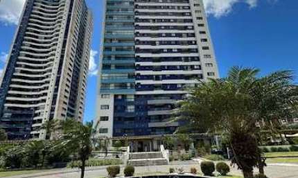 Apartamento com 2 quartos à venda na Rua Raul Leite, Vila Laura, Salvador, 61 m2 por R$ 600.000