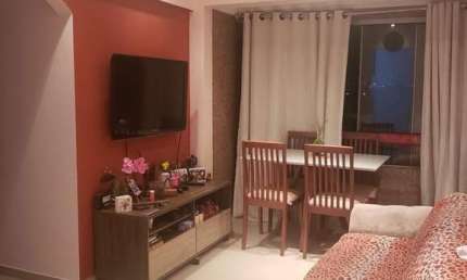 Apartamento com 2 quartos à venda na Rua Doutor Odilon Machado, IAPI, Salvador, 85 m2 por R$ 265.000