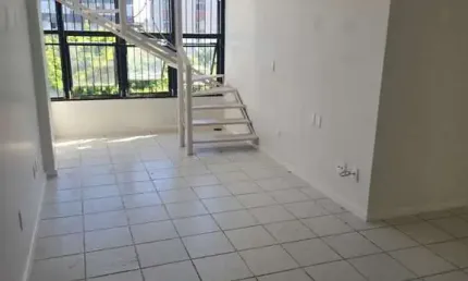 Apartamento com 3 quartos para alugar na Rua Francisco Rosa, 400, Rio Vermelho, Salvador, 130 m2 por R$ 3.200