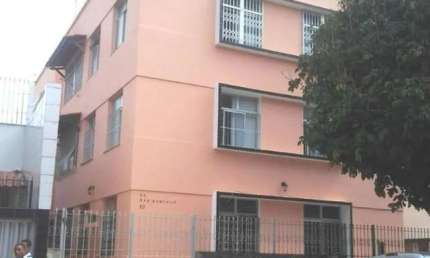 Apartamento com 4 quartos à venda na Avenida Salvador, Bonfim, Salvador, 120 m2 por R$ 330.000