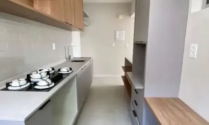 Apartamento com 3 quartos à venda na Rua Carlos Maron, Candeal, Salvador, 75 m2 por R$ 520.000