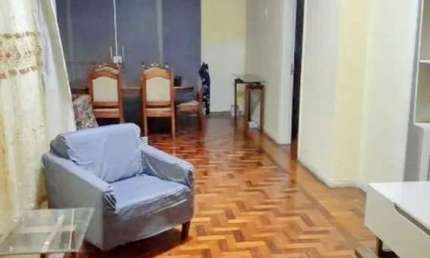 Apartamento com 3 quartos à venda na Rua Resende Costa, Vila Ruy Barbosa, Salvador, 228 m2 por R$ 350.000