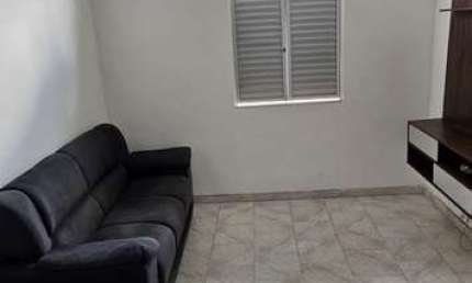 Apartamento com 1 quarto à venda na Rua Optaciano da Silva Oliveira, Campinas de Brotas, Salvador, 38 m2 por R$ 140.000
