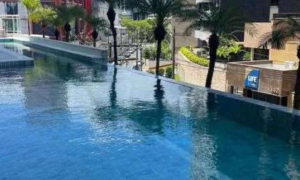 Apartamento com 1 quarto à venda na Rua Almeida Garret, Itaigara, Salvador, 75 m2 por R$ 530.000