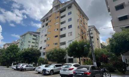 Apartamento com 2 quartos à venda na Rua das Araras, Imbuí, Salvador, 73 m2 por R$ 400.000