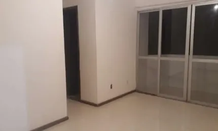 Apartamento com 2 quartos à venda na Alameda Colina Oeste, Fazenda Grande do Retiro, Salvador, 50 m2 por R$ 160.000