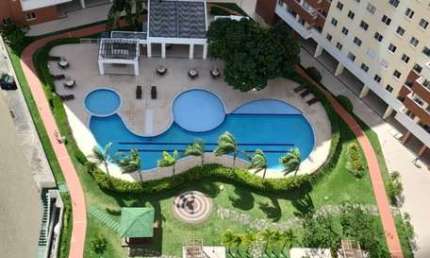 Apartamento com 2 quartos à venda na Rua Silveira Martins, Cabula, Salvador, 60 m2 por R$ 900.000