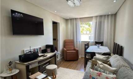 Apartamento com 3 quartos à venda na Rua das Patativas, Imbuí, Salvador, 62 m2 por R$ 295.000