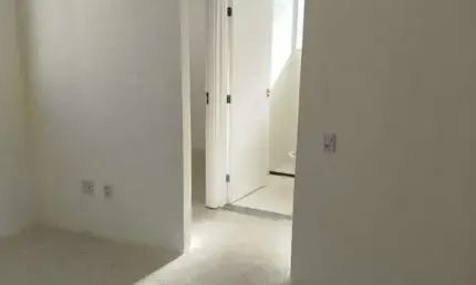 Apartamento com 2 quartos à venda na Rua Pasquale Gatto, Piatã, Salvador, 39 m2 por R$ 200.000