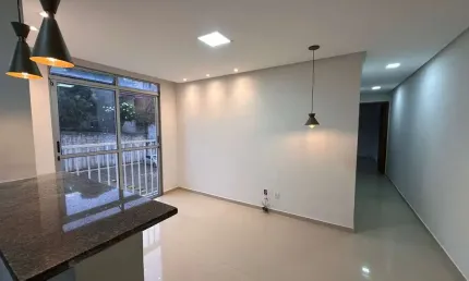 Apartamento com 2 quartos à venda na Rua dos Vereadores, Centro, Lauro de Freitas, 54 m2 por R$ 270.000