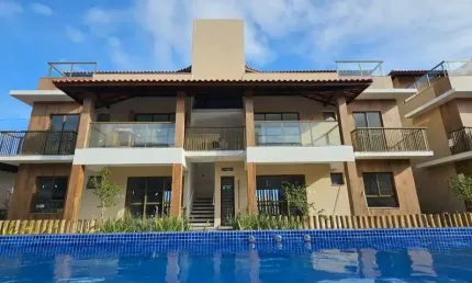 Apartamento com 3 quartos à venda na RUA ZILDA ARANHA, S/n, Monte Gordo, Camaçari, 130 m2 por R$ 800.000