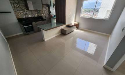 Apartamento com 2 quartos à venda na Rua Marcos Pinheiro, 70, Piatã, Salvador, 50 m2 por R$ 309.000
