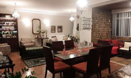 Apartamento com 3 quartos à venda na Avenida Paulo VI, 59, Pituba, Salvador, 156 m2 por R$ 950.000