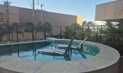Apartamento com 1 quarto à venda na Rua Padre Silveira Sales, Jaguaribe, Salvador, 43 m2 por R$ 510.000