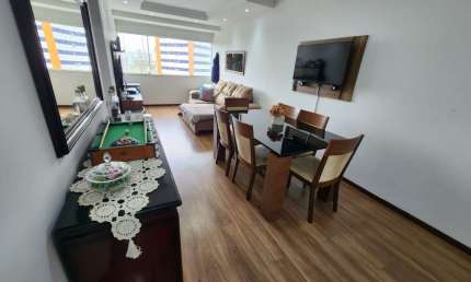 Apartamento com 3 quartos à venda na Rua das Patativas, 43, Imbuí, Salvador, 78 m2 por R$ 510.000