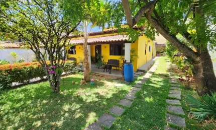 Casa com 7 quartos à venda na Travessa Francisco Pereira Coutinho, Pituaçu, Salvador, 574 m2 por R$ 1.500.000