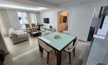 Apartamento com 3 quartos à venda na rua emílio odebrecht, pituba, salvador, 148 m2 por r$ 800.000