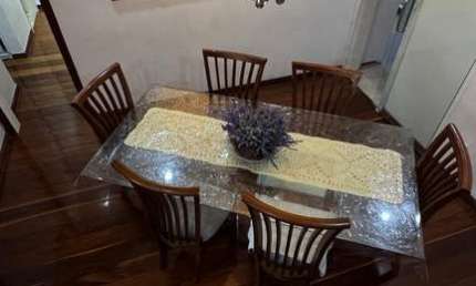 Apartamento com 4 quartos à venda na Rua Hilton Rodrigues, Pituba, Salvador, 235 m2 por R$ 1.400.000