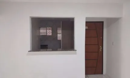 Apartamento com 2 quartos à venda na conjunto vale dos lagos, 00, são marcos, salvador, 50 m2 por r$ 115.000