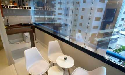 Apartamento com 3 quartos à venda na Travessa Doutor Augusto Lopes Pontes, Stiep, Salvador, 75 m2 por R$ 575.000