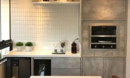 Apartamento com 3 quartos à venda na Rua Tenente Fernando Tuy, Pituba, Salvador, 137 m2 por R$ 1.400.000