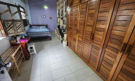 Casa com 3 quartos à venda na Vila Matos, 400, Rio Vermelho, Salvador por R$ 795.000