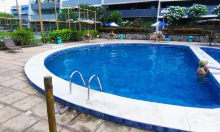 Apartamento com 3 quartos à venda na avenida octávio mangabeira, piatã, salvador, 120 m2 por r$ 620.000