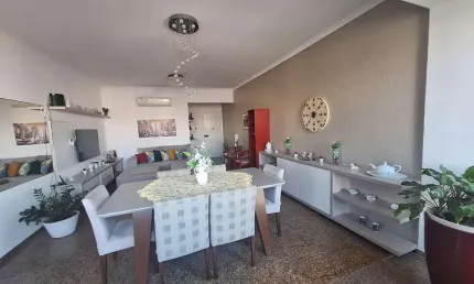 Apartamento com 3 quartos à venda na Rua Goiás, 567, Pituba, Salvador, 117 m2 por R$ 700.000