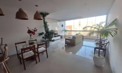 Apartamento com 3 quartos à venda na rua professor lourival pimenta bastos, 876, costa azul, salvador, 120 m2 por r$ 650.000