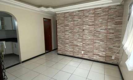 Apartamento com 2 quartos à venda na Rua Lafaiete Spínola, 678, Saboeiro, Salvador, 50 m2 por R$ 200.000