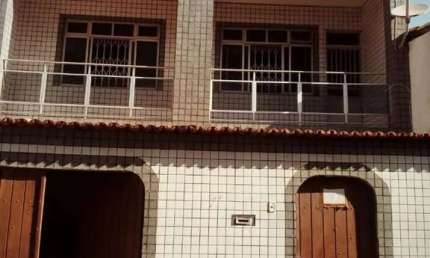 Casa com 3 quartos à venda na 2ª Travessa Sete de Setembro de Itapuã, Itapuã, Salvador, 231 m2 por R$ 800.000