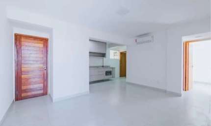 Apartamento com 2 quartos à venda na Avenida Professor Magalhães Neto, Pituba, Salvador, 73 m2 por R$ 440.000