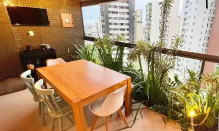 Apartamento com 1 quarto à venda na Rua Humberto de Campos, Graça, Salvador, 39 m2 por R$ 790.000