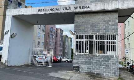 Apartamento com 2 quartos à venda na Rua Mocambo, Trobogy, Salvador, 59 m2 por R$ 195.000