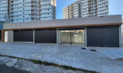 Ponto comercial com 1 sala para alugar na Rua Castro Alves, 304, Vila Canária, Salvador, 22 m2 por R$ 1.500