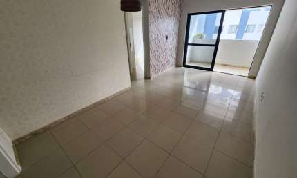 Apartamento com 2 quartos à venda na Rua Rodolpho Coelho Cavalcante, 765, Armação, Salvador, 80 m2 por R$ 479.000