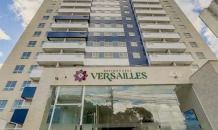 Apartamento com 1 quarto à venda na Rua Parambu, Luís Anselmo, Salvador, 43 m2 por R$ 440.000